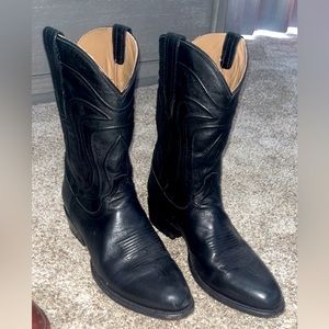 Tecovas Cartwright, Size 11D